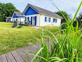 Holiday Home Inselsommer by Interhome Altefähr